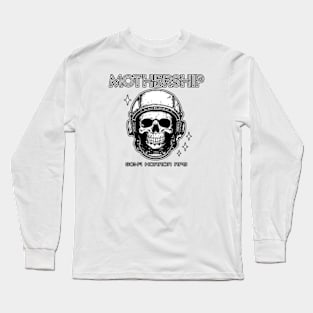 Mothership RPG (Alt Print) Long Sleeve T-Shirt